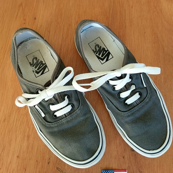 Vans Shoes - Picture 2 of 7